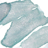 Wearingeul World Literature Ink | White Nights