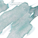 Wearingeul World Literature Ink | White Nights