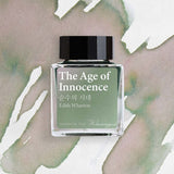 Wearingeul World Literature Ink | The Age of Innocence