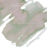 Wearingeul World Literature Ink | The Age of Innocence