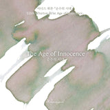 Wearingeul World Literature Ink | The Age of Innocence