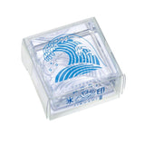 Pieczątka Hitotoki Kori-Jirushi | Wielka Fala