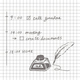 Wkład do segregatora Kleid | A5