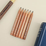 Ołówki wymienne do uchwytu LOG Stationery