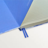 A5 Lined Notebook | Sailing Ship