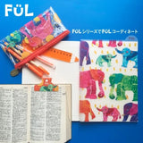 Magnetic bookmark FUL