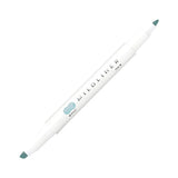 Zakreślacz dwustronny MILDLINER Zebra | Calm