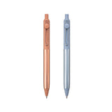 uni-ball ZENTO Flow Gel Pen | 0.38 mm