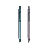 uni-ball ZENTO Flow gel pen | 0.5 mm