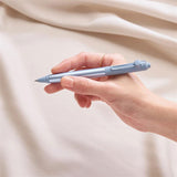 uni-ball ZENTO Flow Gel Pen | 0.38 mm