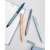 uni-ball ZENTO Flow gel pen | 0.5 mm