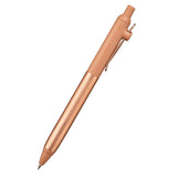 uni-ball ZENTO Flow Gel Pen | 0.38 mm