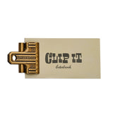 Zestaw klipsów Esterbrook