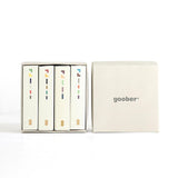 Zestaw kredek świecowych w kształcie klocków | Sezon 4