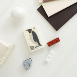 Zestaw kredek świecowych w kształcie klocków | Sezon 4