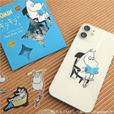 Moomin Stickers Set | Moomin