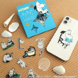Moomin Stickers Set | Moomin
