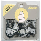 Moomin Sticker Set | Bored Moomin