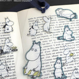 Moomin Sticker Set | Bored Moomin
